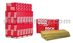 ROCKWOOL Superrock tl. 180mm